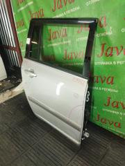 Дверь правая задняя TOYOTA PROBOX NCP59 1NZ-FE 2 ракурс