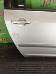 Дверь правая задняя TOYOTA PROBOX NCP59 1NZ-FE 4 ракурс