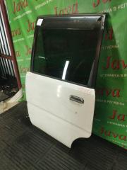 Дверь левая задняя DAIHATSU MOVE L900S EF-VE 2 ракурс