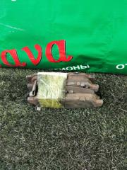Колодки тормозные передние HONDA ODYSSEY RB1 K24A 43022-SMA-000 2 ракурс
