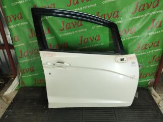 Дверь правая передняя HONDA FIT GP5 LEB 67010T5AZ00ZZ 1 ракурс