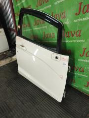Дверь правая передняя HONDA FIT GP5 LEB 67010T5AZ00ZZ 2 ракурс
