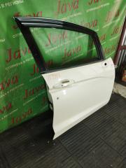 Дверь правая передняя HONDA FIT GP5 LEB 67010T5AZ00ZZ 3 ракурс