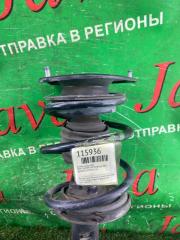 Стойка левая передняя MINI HATCH R50 W10B16A 31316780465 3 ракурс