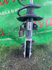 Стойка левая передняя MAZDA DEMIO DE3FS ZJ-VE DR6134900C 4 ракурс