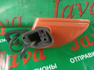 Зеркало правое переднее AUDI TT 8J3 BWA 5 ракурс