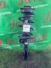 Запчасть стойка передняя правая NISSAN LEAF 2014