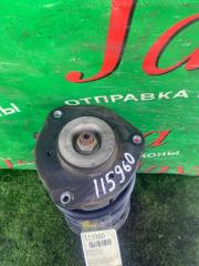 Стойка правая передняя AUDI TT 8J3 BWA 8J0413031H 2 ракурс