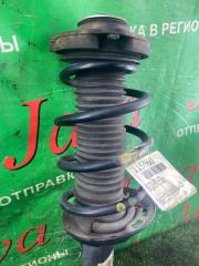 Стойка правая передняя AUDI TT 8J3 BWA 8J0413031H 3 ракурс