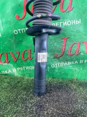 Стойка правая передняя AUDI TT 8J3 BWA 8J0413031H 4 ракурс