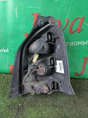 Стоп-сигнал левый задний SUZUKI ALTO HA12S F6A-T 4843, 7449 4 ракурс