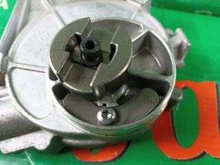 Вакуумник BMW 3-SERIES F30 N20B20B 11667622380 4 ракурс