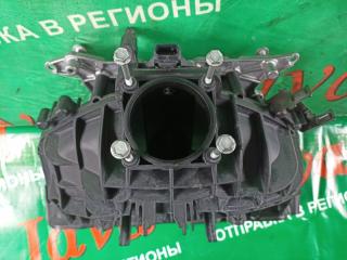 Коллектор впускной BMW 3-SERIES F30 N20B20B 11617588126 2 ракурс