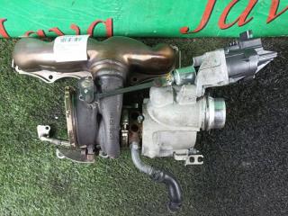 Турбина BMW 3-SERIES F30 N20B20B 11657634486 2 ракурс