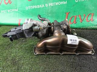 Турбина BMW 3-SERIES F30 N20B20B 11657634486 3 ракурс