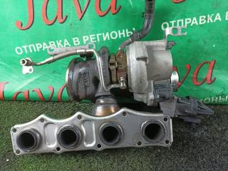 Турбина BMW 3-SERIES F30 N20B20B 11657634486 4 ракурс