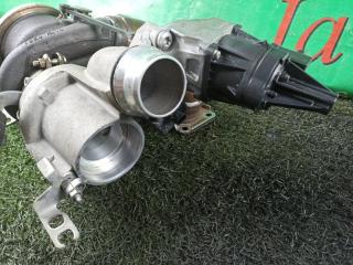 Турбина BMW 3-SERIES F30 N20B20B 11657634486 5 ракурс