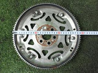 Маховик BMW 3-SERIES F30 N20B20B 11227585146 4 ракурс