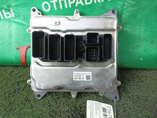 Блок EFI BMW 3-SERIES 2013