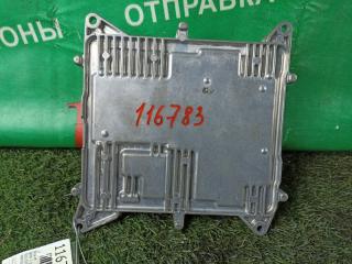 Блок efi BMW 3-SERIES F30 N20B20B 12148664661, 8610635 -01 2 ракурс