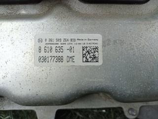 Блок efi BMW 3-SERIES F30 N20B20B 12148664661, 8610635 -01 3 ракурс