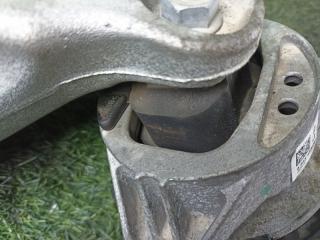 Подушка двигателя левая BMW 3-SERIES F30 N20B20B 22116855456 5 ракурс