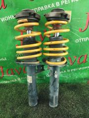Стойка передняя AUDI TT 8J3 BWA 8J0413031H 1 ракурс