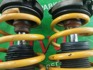 Стойка передняя AUDI TT 8J3 BWA 8J0413031H 2 ракурс