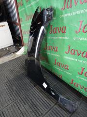 Крыло правое переднее NISSAN ELGRAND TE52 QR25DE 631001JB0B 2 ракурс