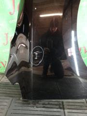 Крыло правое переднее NISSAN ELGRAND TE52 QR25DE 631001JB0B 5 ракурс
