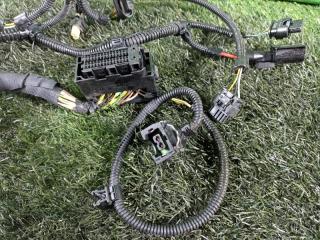 Промывка двс BMW 3-SERIES F30 N20B20B 12517631932 3 ракурс