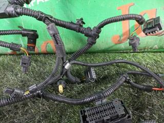 Промывка двс BMW 3-SERIES F30 N20B20B 12517631932 4 ракурс