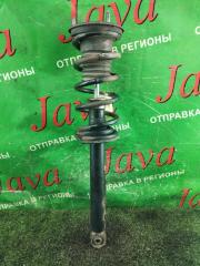 Стойка левая передняя TOYOTA CROWN GRS182 3GR-FSE 1 ракурс