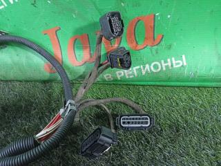 Подушка акпп BMW 3-SERIES F30 N20B20B 12537634056 2 ракурс
