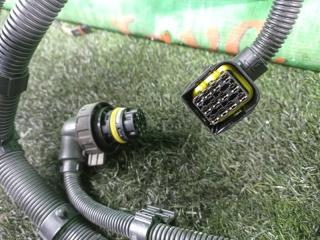 Подушка акпп BMW 3-SERIES F30 N20B20B 12537634056 3 ракурс