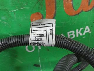 Подушка акпп BMW 3-SERIES F30 N20B20B 12537634056 5 ракурс