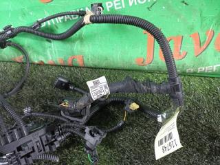 Промывка двс BMW 3-SERIES F30 N20B20B 12517619134 3 ракурс