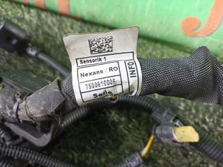 Промывка двс BMW 3-SERIES F30 N20B20B 12517619134 4 ракурс