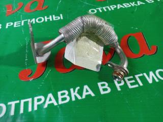 Патрубок системы охлаждения BMW 3-SERIES F30 N20B20B 11538663516 3 ракурс