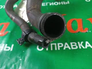 Патрубок системы охлаждения BMW 3-SERIES F30 N20B20B 11537603511 3 ракурс