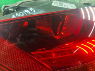 Стоп-сигнал левый задний AUDI TT 8J3 BWA 8J0945095C 5 ракурс Стоп-сигнал левый задний AUDI TT 8J3 BWA 8J0945095C 5 ракурс