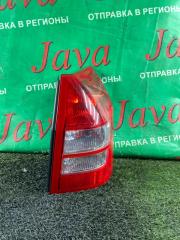Запчасть стоп-сигнал задний правый DODGE MAGNUM 2007
