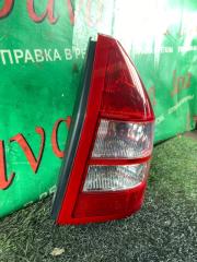 Стоп-сигнал правый задний DODGE MAGNUM EER 04805966AH 3 ракурс