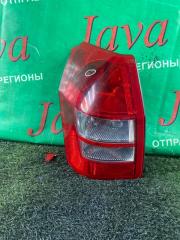 Запчасть стоп-сигнал задний левый DODGE MAGNUM 2007