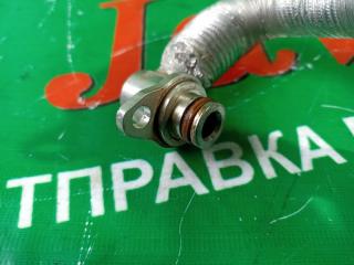 Патрубок системы охлаждения BMW 3-SERIES F30 N20B20B 11538663517 3 ракурс