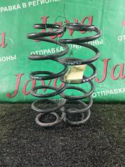 Пружина задняя TOYOTA PRIUS ZVW30 2ZR-FXE 3 ракурс