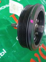 Шкив коленвала BMW 3-SERIES F30 N20B20B 11237597422 3 ракурс