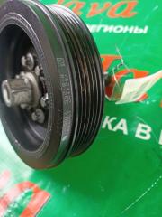 Шкив коленвала BMW 3-SERIES F30 N20B20B 11237597422 4 ракурс