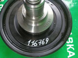 Шкив коленвала BMW 3-SERIES F30 N20B20B 11237597422 5 ракурс