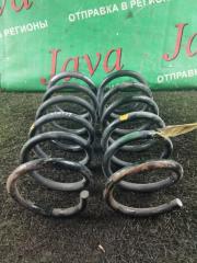 Пружина задняя TOYOTA VOXY ZRR70 3ZR-FAE 1 ракурс Пружина задняя TOYOTA VOXY ZRR70 3ZR-FAE 1 ракурс